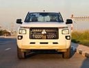 Mitsubishi L200 GLX / DOUBLE CABIN / 2.4L PETROL / MT / ONLY FOR EXPORT(CODE # 68090)