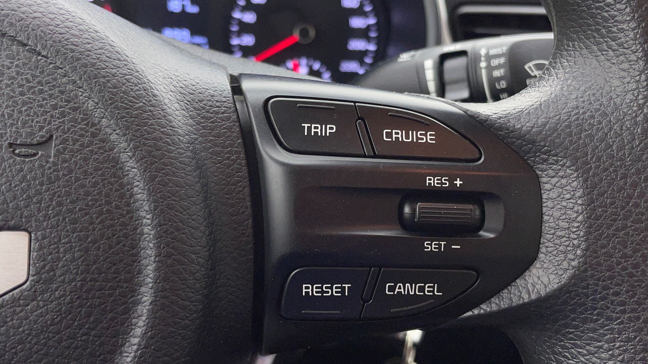 Kia Rio LX 1.4 | Zero Down Payment | Free Home Test Drive