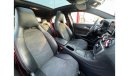 Mercedes-Benz A 250 std MERCEDES BENZ A250 2014 GCC FULL OPTIONS