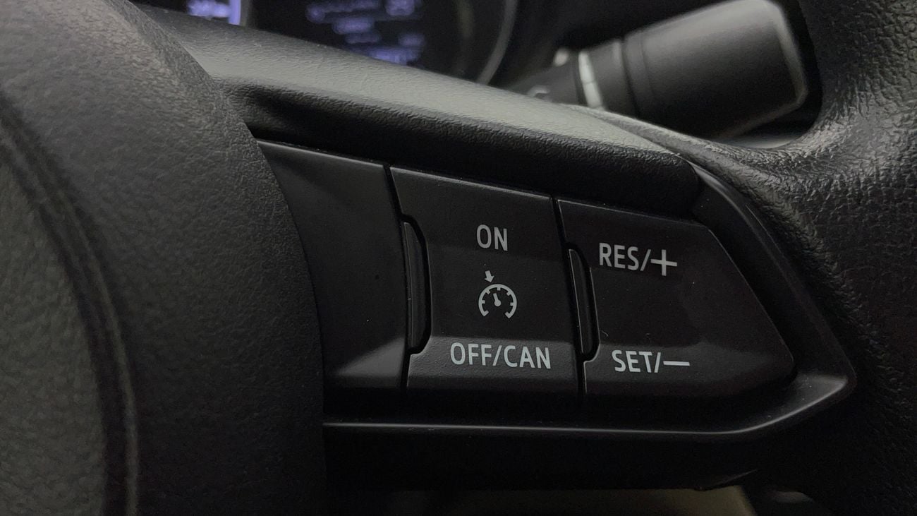 Mazda 6 PURE 2.5 | Zero Down Payment | Home Test Drive