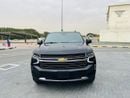 Chevrolet Suburban LT 5.3L 4WD