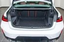 BMW 320i M SPORT