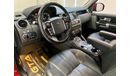 Land Rover Discovery 2014 Land Rover LR4 V6, Full Service History, Warranty, GCC
