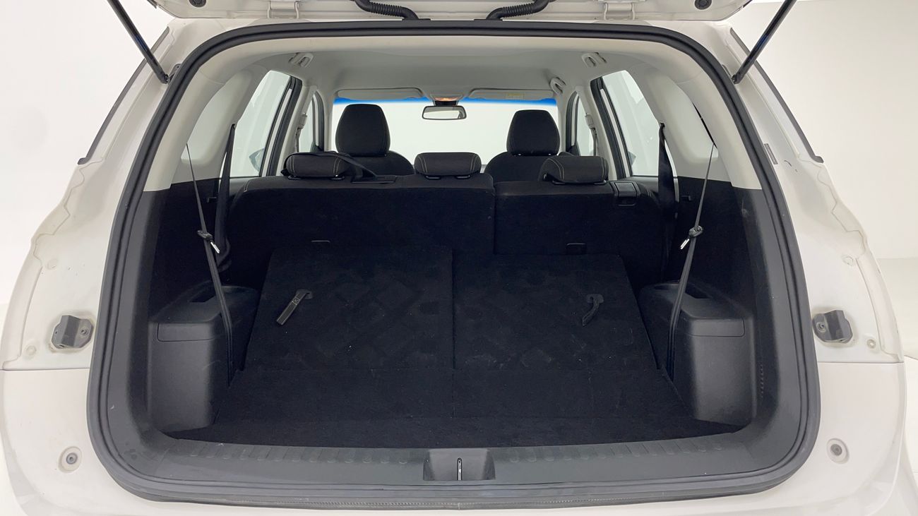 Chevrolet Captiva LS 1.5 | Zero Down Payment | Free Home Test Drive