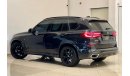 BMW X5 2019 BMW X5 xDrive 40i, BMW Warranty-Service Contract-Service History, GCC