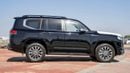 تويوتا لاند كروزر VXR Toyota land cruiser VXR 3.5L Petrol Full Option 2025