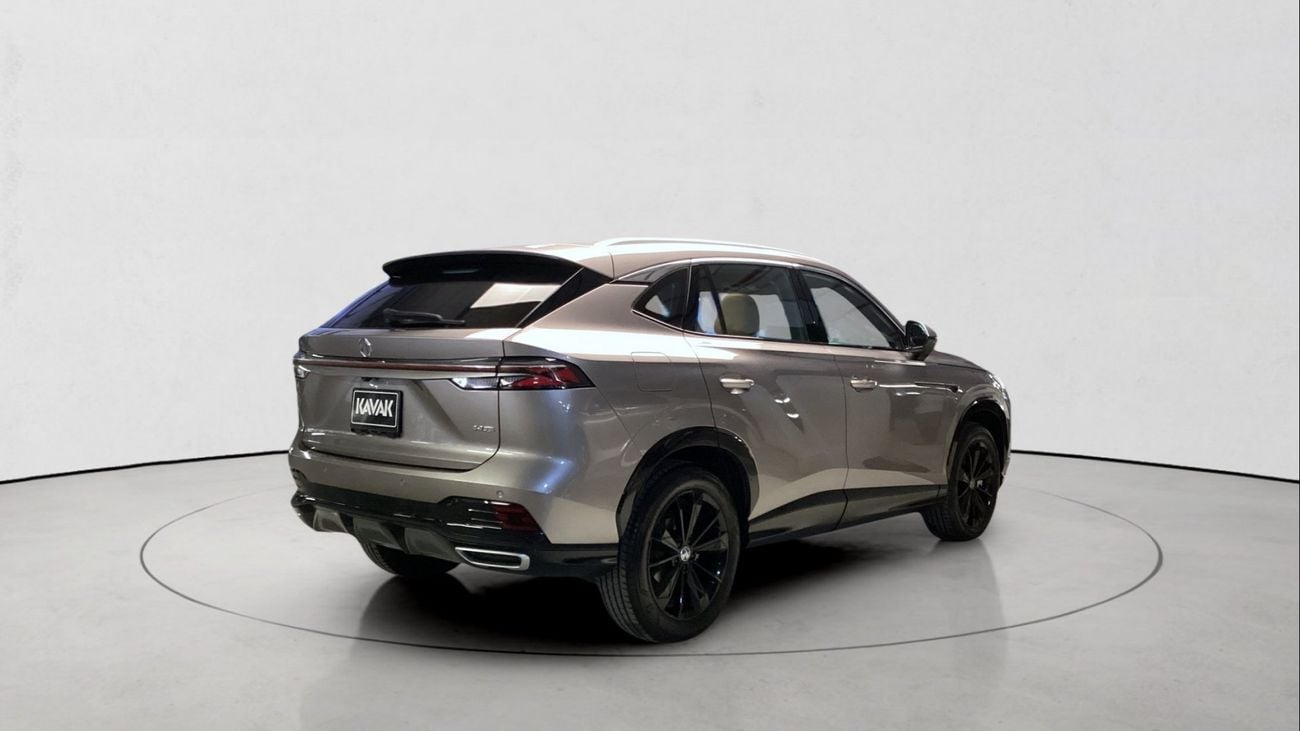 MG HS DEL ADAS | Guaranteed Warranty | 0 Down Payment