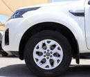 Nissan X Terra SE - 4WD