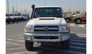 Toyota Land Cruiser Pick Up Std Clean car Diesel engine