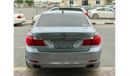 BMW ActiveHybrid 7 Preowned BMW Active Hybrid 7 Large Full Option Fresh japan Import Low Mileage
