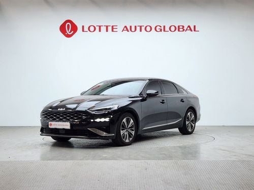 Kia K8 2022 KIA K8 (G) 3.5 Nobless