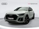 أودي Q5 S line 45 TFSI quattro 249hp (Ref# 70795) EXCLUSIVE RAMADAN OFFER