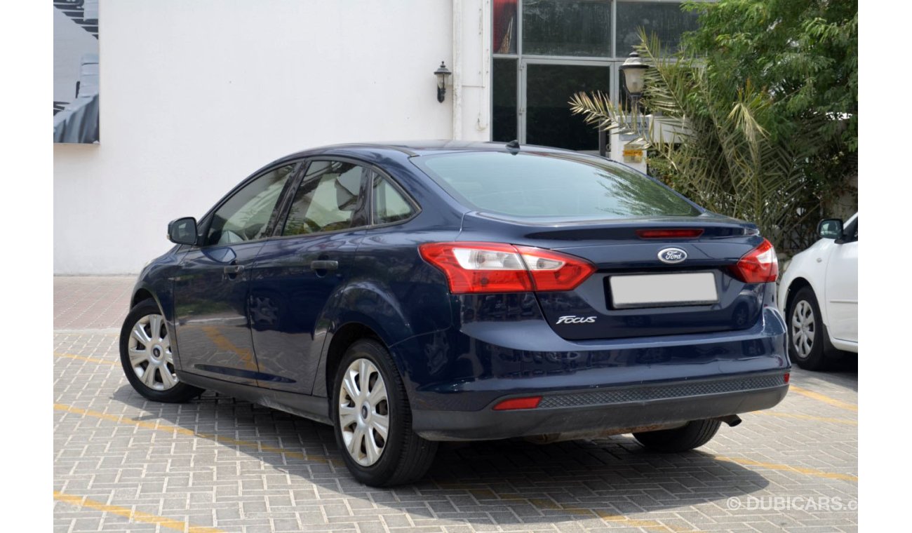 Ford Focus Full Auto in Excellent Condition