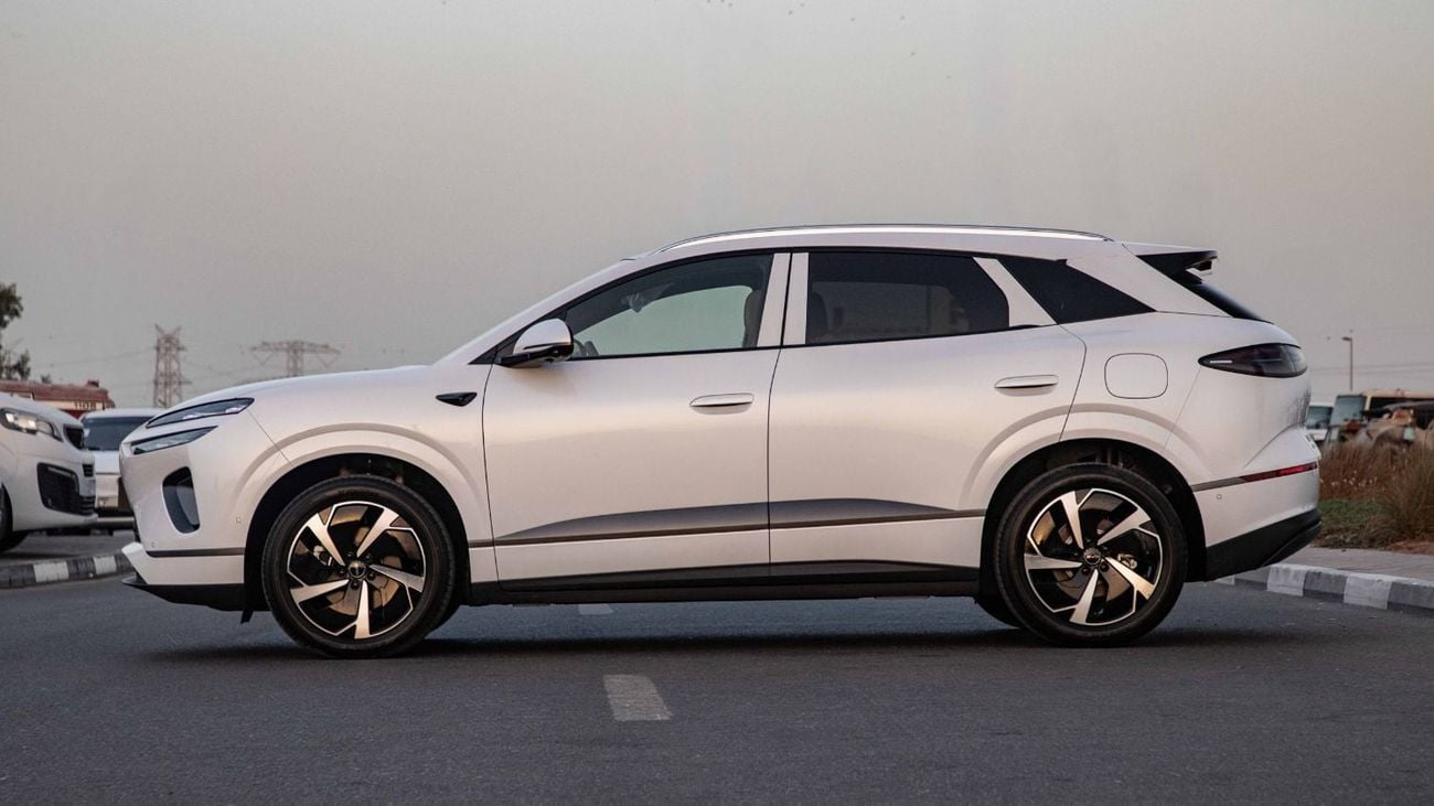 BYD Sealion 06 PILOT PLUS EDITION DM-i 170KM | 2025 | Coming Soon