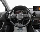 Audi A3 30 TFSI l GCC Specs | 2 Keys | AED 587 / Monthly