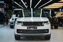 Land Rover Range Rover Range Rover Autobiography V8 P530 | 2026 GCC 0km | Export
