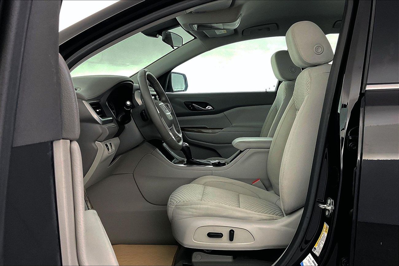 GMC Acadia SLE | Guaranteed Warranty | 0 Down Payment