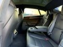 Tesla Model S Plaid (AWD)
