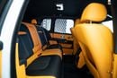 Rolls Royce Cullinan BLACK BADGE