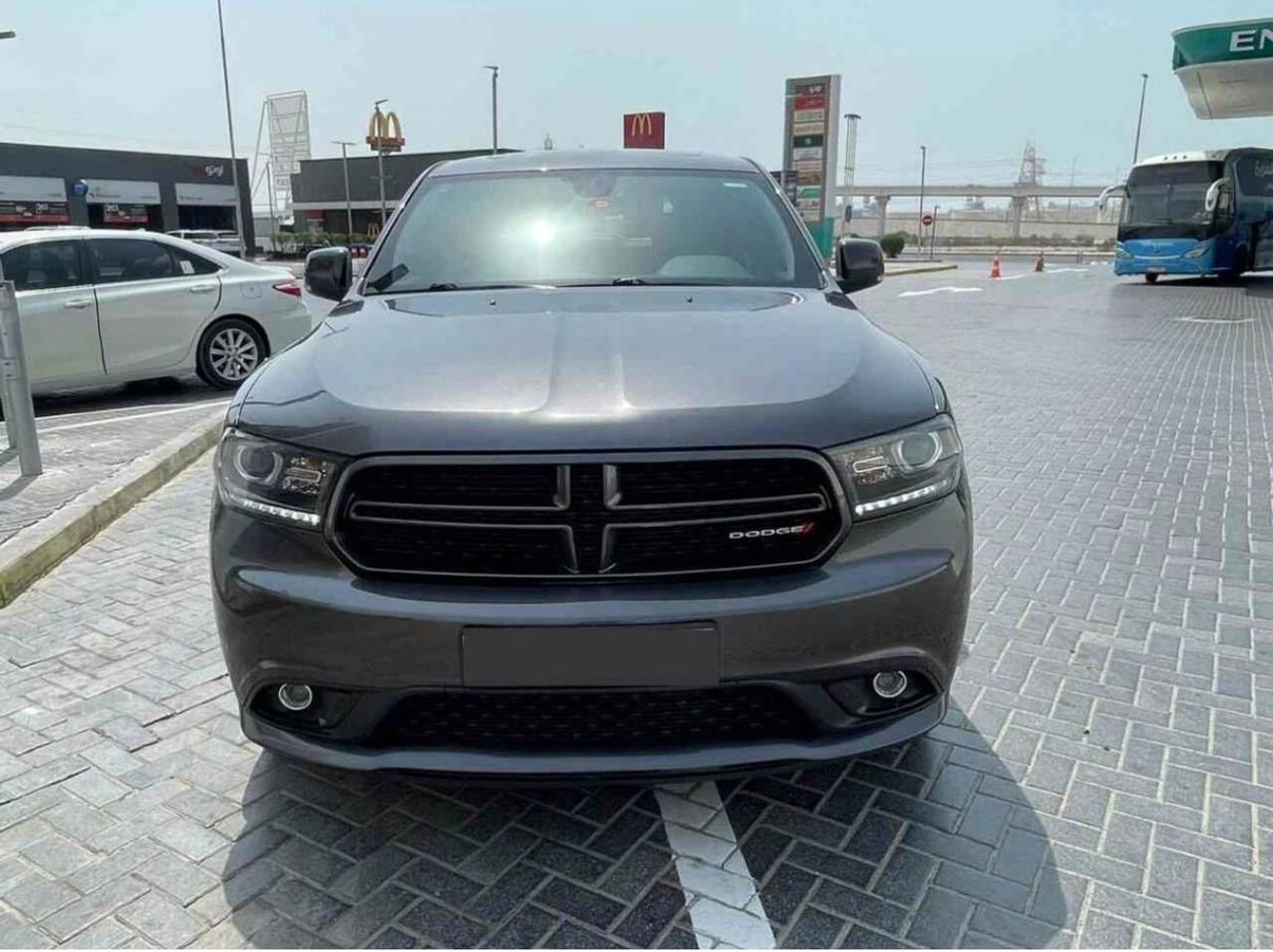 Dodge Durango GT 3.6L (295 HP) RWD