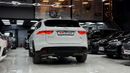 Jaguar F Pace R-Sport 3.0L