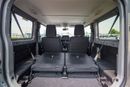 Suzuki Jimny 2025 GL V4 1.5L Petrol AT / 3 Doors / Steering Audio Control / For Export Only