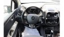 Renault Captur SE Renault Capter / 2017 / GCC