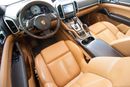 Porsche Cayenne 92A