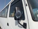 Mitsubishi Rosa MITSUBISHI ROSA BUS RHD 2006 MODEL 4.8 L DIESEL AUTOMATIC(PM00356)