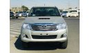 تويوتا هيلوكس toyota hilux model 2013 diesel engine