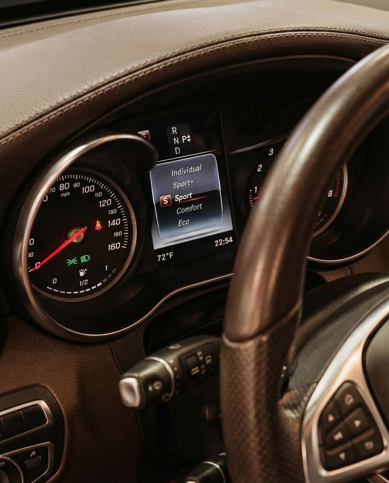 Mercedes Benz C300