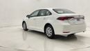 Toyota Corolla XLI 1.6 | Zero Down Payment | Home Test Drive