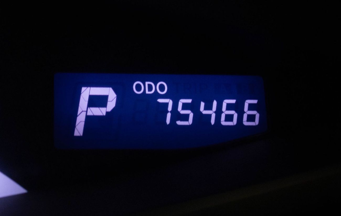 Toyota Previa 2019 Toyota Previa S (XR50), 5dr MPV, 2.4L 4cyl Petrol, Automatic, Front Wheel Drive