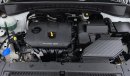 Hyundai Tucson 2.0L V4 2000