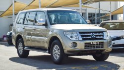 Mitsubishi Pajero GLS V6