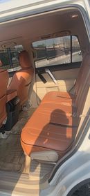 تويوتا برادو GXR 4.0L AWD