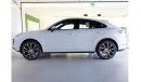 Porsche Cayenne Std 2022 | 3.0L V6 | Under Warranty | GCC Specs