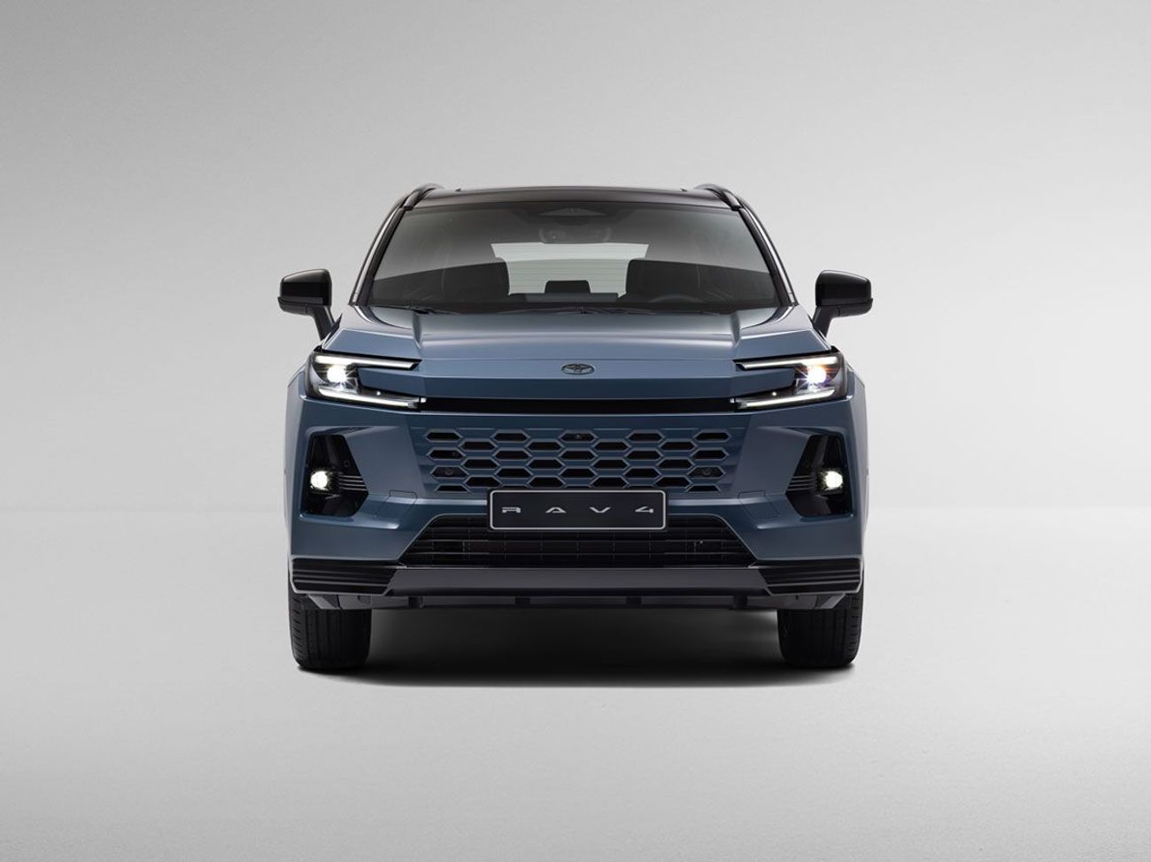 تويوتا راف ٤ Toyota RAV4 XSE 4X4 2.5L HEV 2026