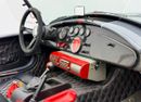 Ford Shelby Cobra 2020 Shelby Backdraft Racing Cobra, Excellent Condition, Custom Build, American Spec