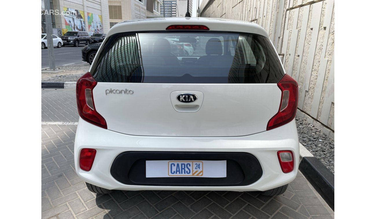 Kia Picanto 1200