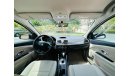 Renault Fluence LE