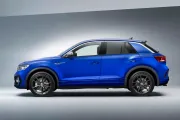Volkswagen T ROC