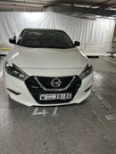 Nissan Maxima