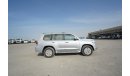 Toyota Land Cruiser diesel full option