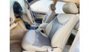 Mercedes-Benz S 320 Good condition car GCC