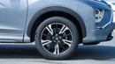 Mitsubishi Eclipse Cross GLS HIGH LINE Brand New Mitsubishi Eclipse Cross H43 – 2026 – GLS 1.5L 4-Cylinder GCC Specs – Export
