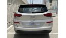 Hyundai Tucson GL 2 | Under Warranty | Free Insurance | Inspected on 150+ parameters