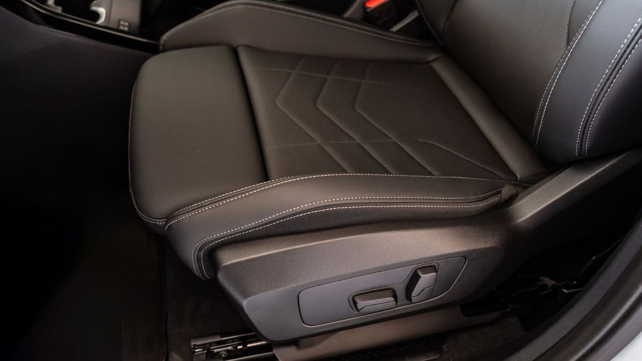 بي أم دبليو X2 2026 | BMW X2 25I X DRIVE M SPORT PACKAGE [ EXPORT ONLY ]