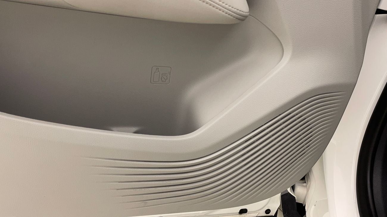 فورد تيريتوري TREND 1.8 | بدون دفعة مقدمة | اختبار القيادة في المنزل