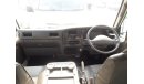 Nissan Caravan Caravan RIGHT HAND DRIVE (Stock no PM 693 )